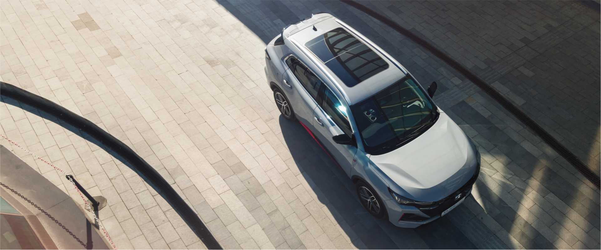 Комфортный интерьер: