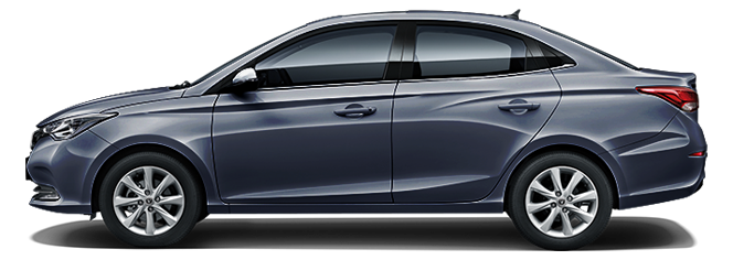 Серый металлик