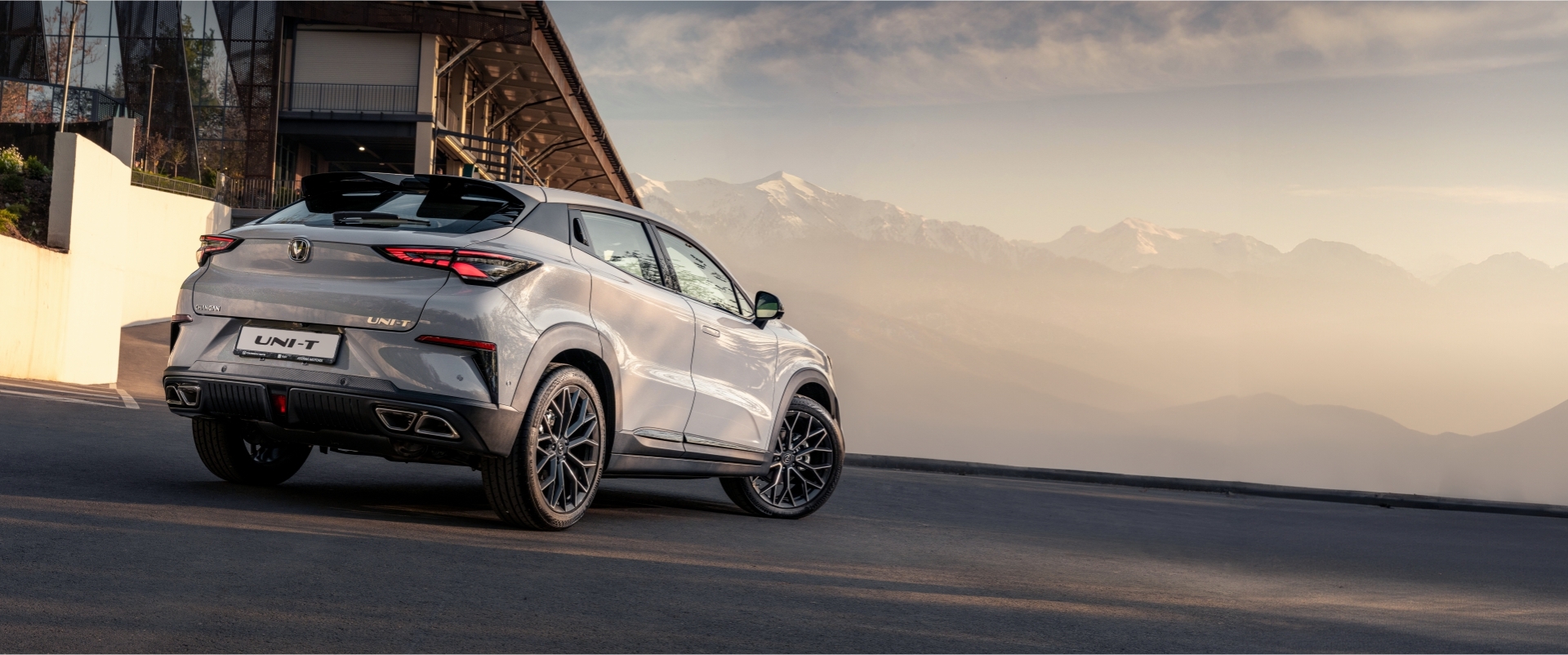 Продуманный комфорт