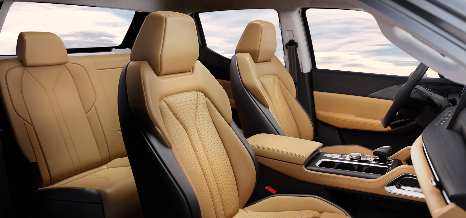 Пикап жайлылықтың синониміне айналды